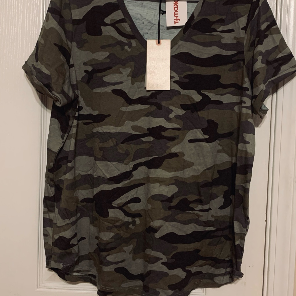 Brand New Army Tee